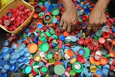 Quel plastique peut-on recycler ?